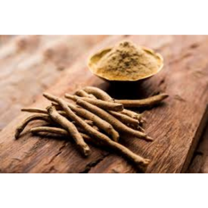 Ashwagandha contre le stress