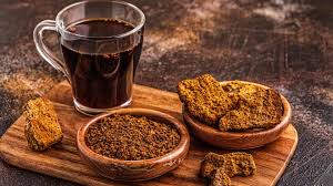 Les bienfaits du chaga