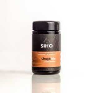 Siho Chaga