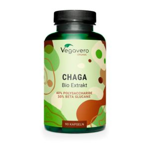 Vegavero Chaga