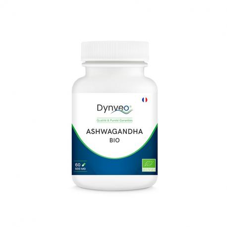 Dynveo Ashwagandha Bio
