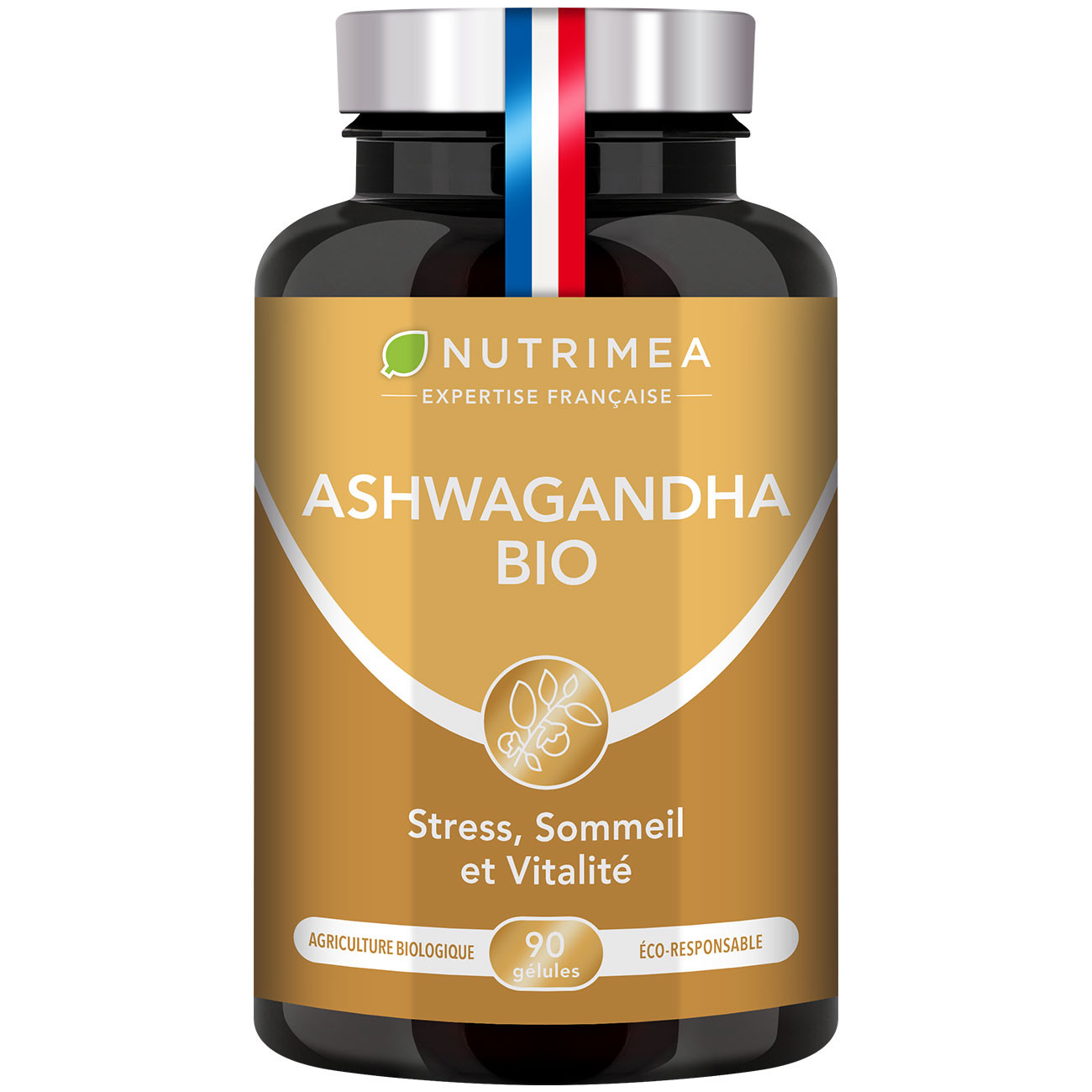 Nutrimea Ashwagandha Bio