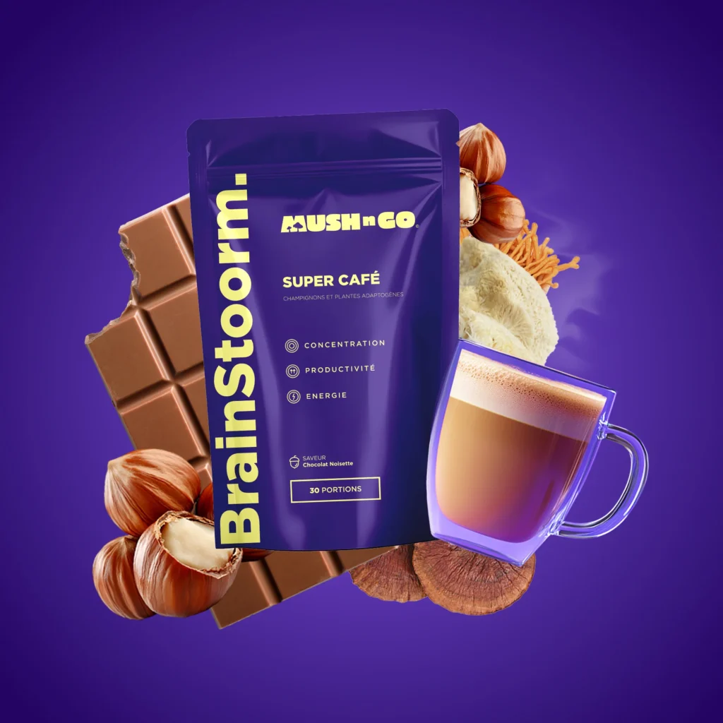 avis Brainstoorm MushNGo