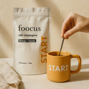 Foocus start