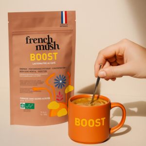French Mush Boost