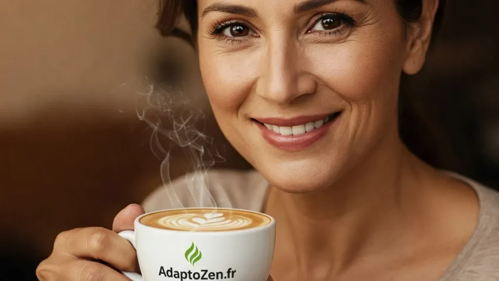 Les bienfaits du chaga