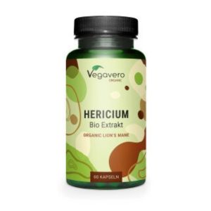 Vegavero Hericium Erinaceus