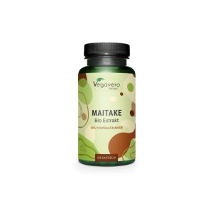 Vegavero Maïtaké Bio