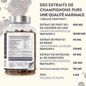 adaptogène antistress