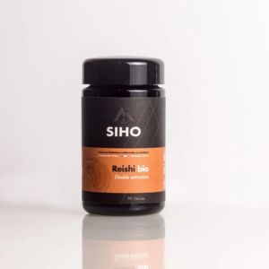 Siho Reishi Extrait