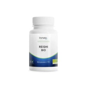Dynveo Reishi Bio