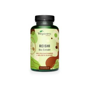 Vegavero Reishi Bio
