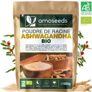 Ashwagandha