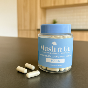 Avis MushNGo avis MushNGo