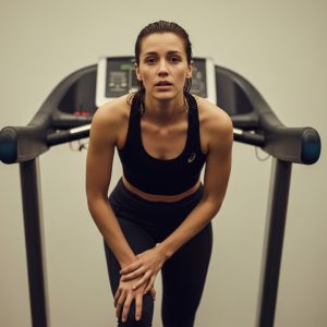 Champignons adaptogènes pour le sport