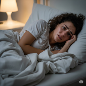 adaptogènes pour la ménopause