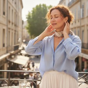 ménopause et adaptogène