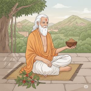 ashwagandha ayurvédique