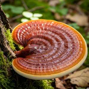 Reishi pour la libido