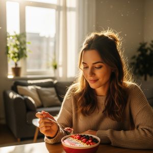recettes aux champignons adaptogènes