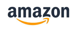 Logo amazon