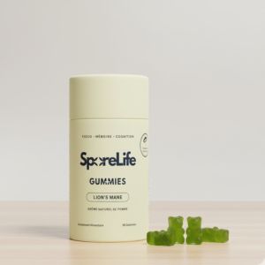 Avis sporelife