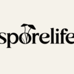 Logo sporelife