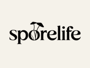 Logo sporelife