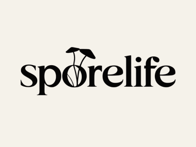 Sporelife logo