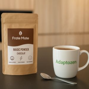 Magic powder chocolat Fraté Maté
