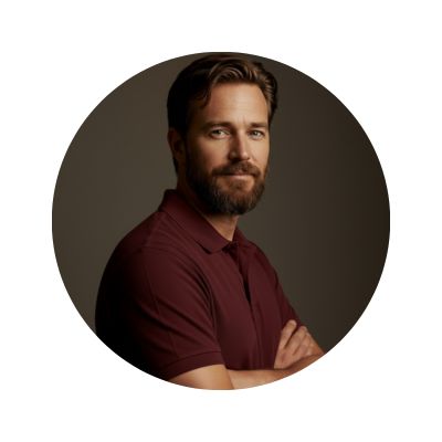 Photo de profil d'Alex - Adaptozen