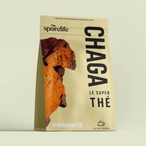 Thé Sporelife