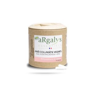 Collagène Argalys