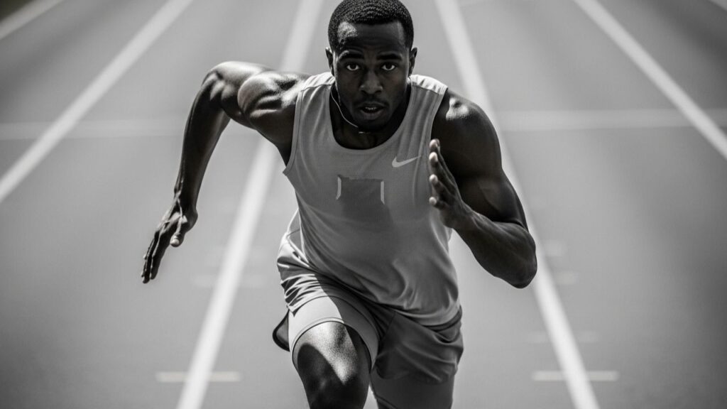 Cordyceps coureur Cordyceps coureur