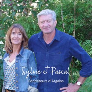 Fondateur argalys