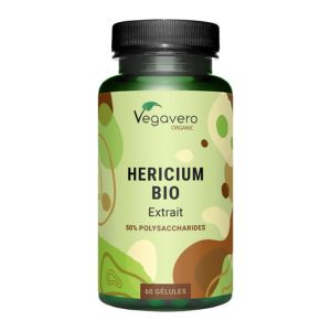 Lion's Mane Vegavero