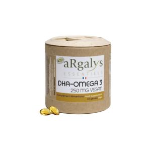 Oméga 3 Argalys