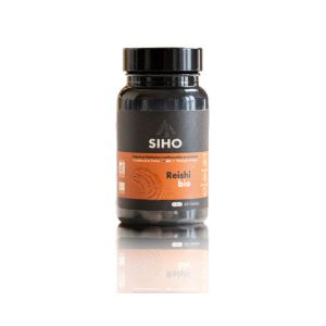 Reishi Siho