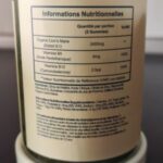 ingrédient gummies sporelife ingrédient gummies sporelife