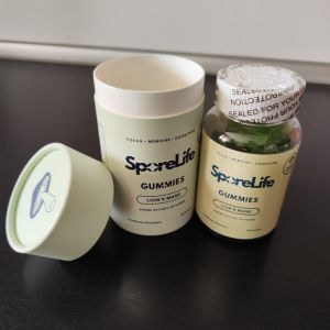 test produit sporelife test produit sporelife