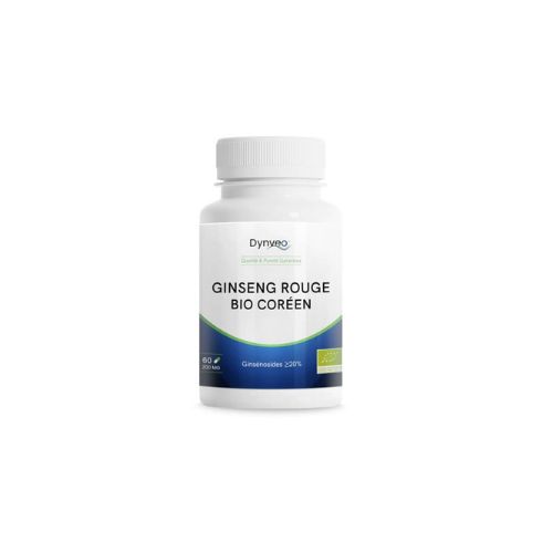 Ginseng Bio Dynveo