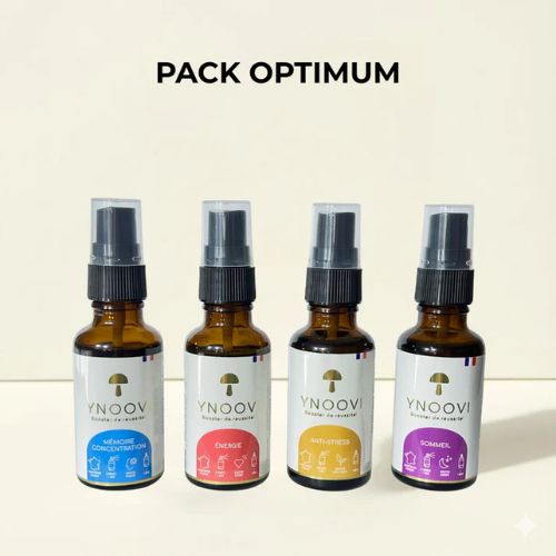 Pack optimum Ynoovi Pack optimum Ynoovi