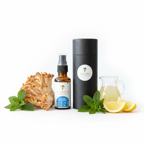Spray adaptogènes Ynoovi