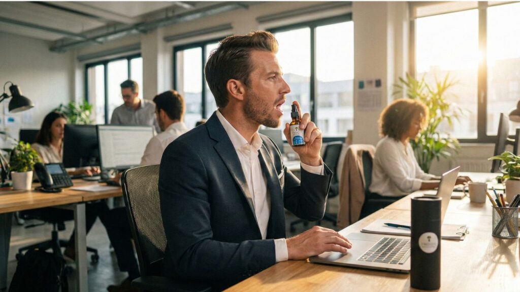 Spray sublingual Ynoovi Spray sublingual Ynoovi