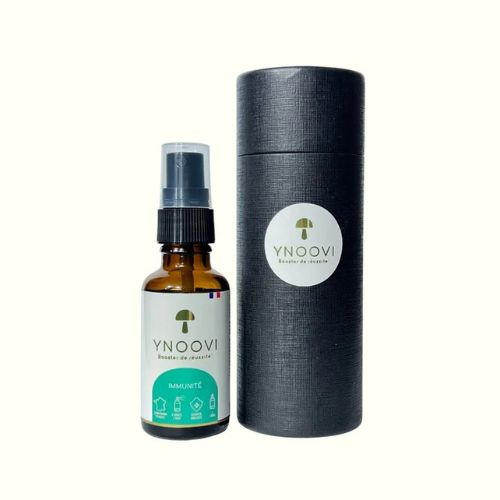 spray immunité Ynoovi spray immunité Ynoovi