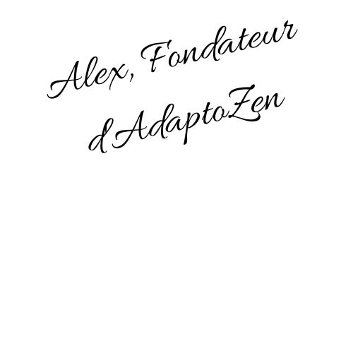 Signature Alex