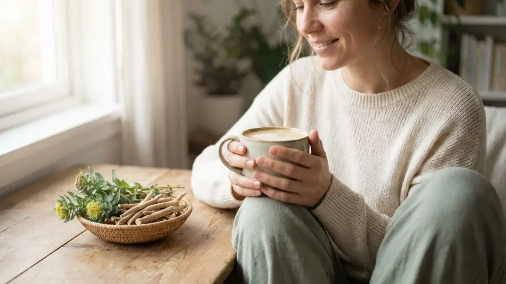 choisir son adaptogène