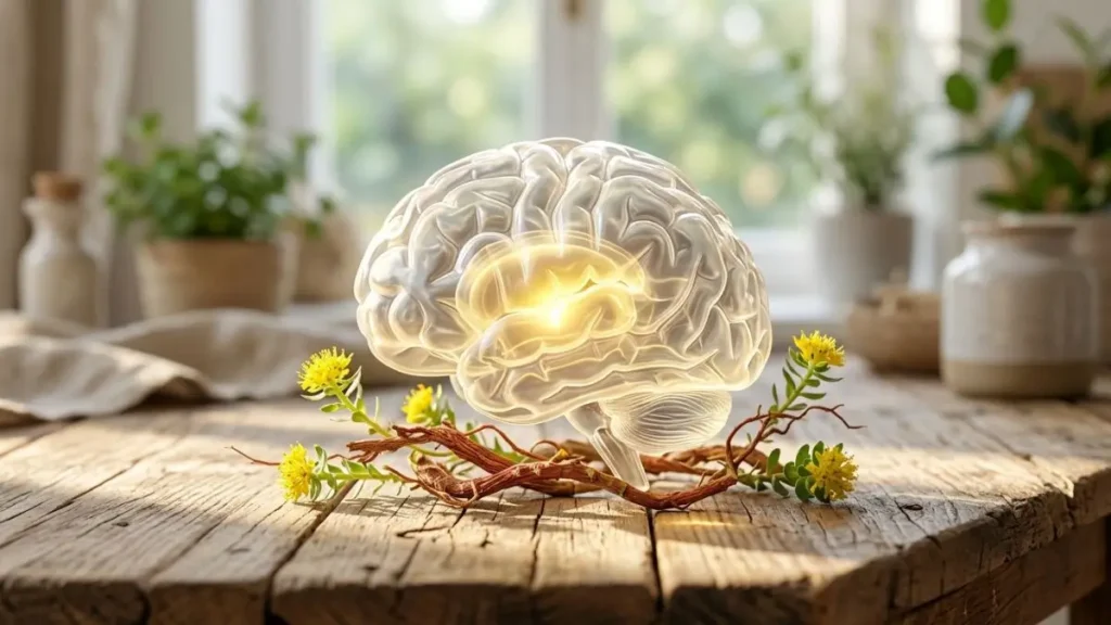 bienfaits de la rhodiola sur le cerveau bienfaits de la rhodiola sur le cerveau