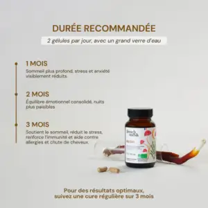 Effets Reishi French Mush