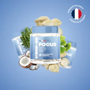 Mushngo Focus